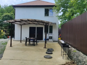 Delfin Guest house
