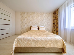 FSF Sovetskiy 1/1 Contactless check-in Apartments-