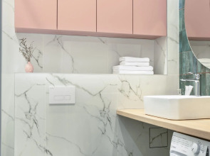 Апартаменты Rauschen Green 32/32