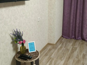 Апартаменты Фрунзе 20 этаж 10