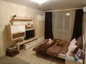 Апартаменты ЭКСПО от Resident Ufa