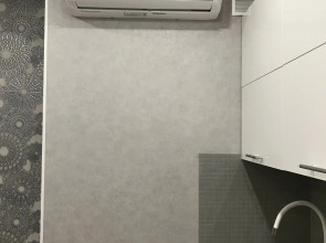 Апартаменты НСК на Немировича -Данченко 158