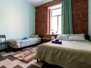 Гостевой дом Бронницкая 15