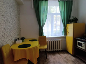 Квартира для лучшего отдыха