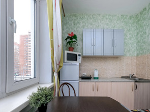 Апартаменты рядом с СК Заря Титова 238