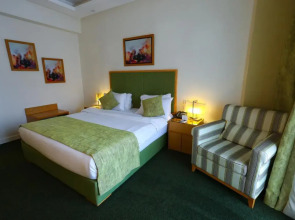 Tolip El Narges Hotel & Spa