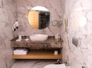 Grande Arte Hotel