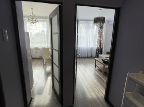 Апартаменты Новый Арбат 22- прекрасная единичка