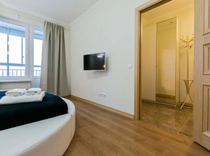 Апартаменты MaxRealty24 Mitino