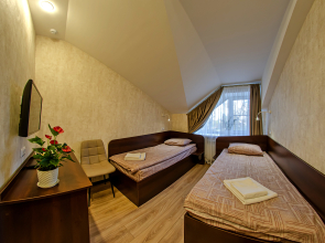 Мини-отель Вояж