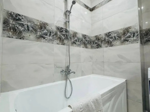 Квартира Уютная двушка в курортной зоне