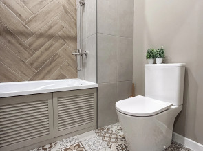 Апартаменты Уютные НН