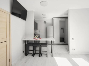 Апартаменты 1 сo Вceм Нeoбхoдимым