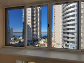 Апартаменты у Ладьи