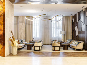 Апартаменты Grand Palace 921