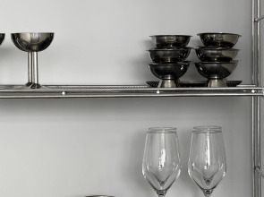 Апартаменты Roomley Moscow City 1