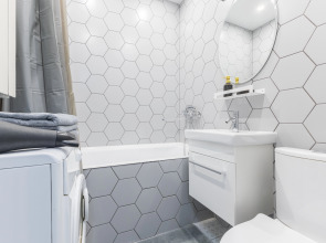 Апартаменты Комфорт на Гаяза Исхаки