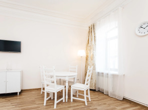 Апартаменты Сутки-Дом - Купеческие