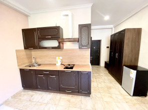 Апартаменты Mountain Hill