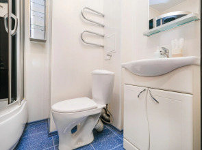 Апартаменты на Горском 8