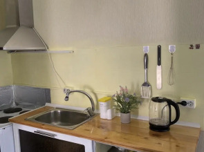 Гостевой дом на Яблочной