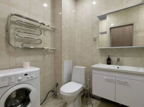 Апартаменты Сутки Уфа на Революционной 39/3