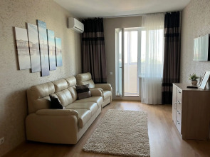 Апартаменты В Питере жить 1