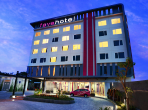 Favehotel Sudirman, Bojonegoro Hotel