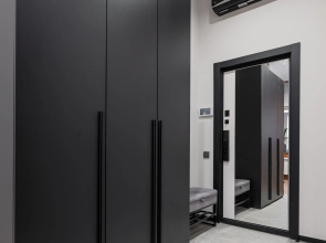 Квартира GM Apartments Стильная Лофт 3 у Кремля