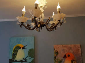 Апартаменты на Ленина 19