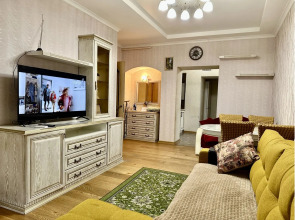 Квартира Шикарная у Кремля на Варварской