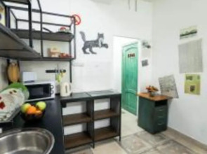 Хостел Решетников