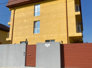 Гостевой дом Конкур