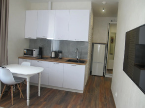 Апартаменты на Воскресенской 14/1