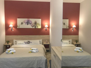 Апартаменты Sunny Svetlogorsk 10 в центре города