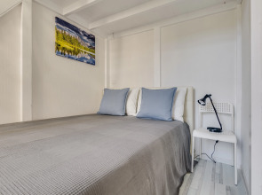 Апартаменты на Гончарной 13а (5)