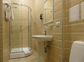 Отель Абаата