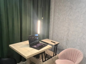 V Istoricheskom Tsentre Goroda Flat