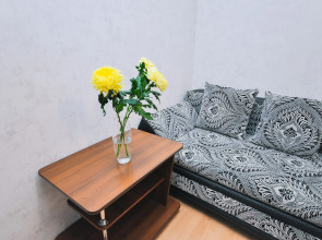 Апартаменты Семейные 2 комнатные