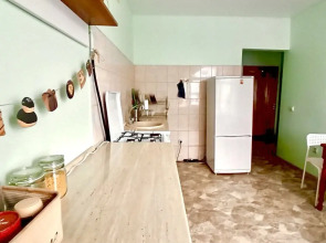 Квартира Курортный Зеленоградск