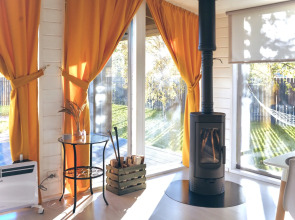 Letto House Amber Private House