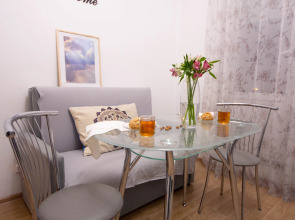 Квартира VenskayaApart