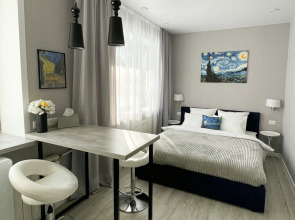 Апартаменты G&G Ван Гог