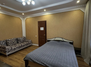 Гостевой дом Милана