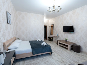 Квартира Райдас у Каспия 12