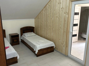 Гостевой Дом Райский Уголок