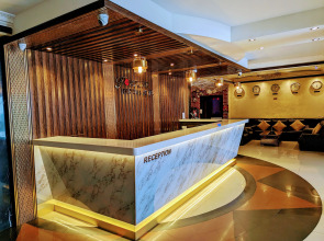 Fortune Karama Hotel