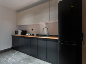 Mövenpick Samarkand