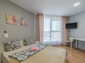 Апартаменты Улучшенные SalutApart 8