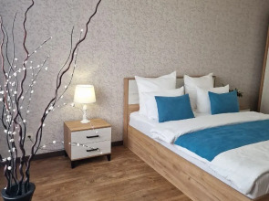 Апартаменты Flatirini в районе Чиба